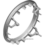 Genuine Gm Engine Cooling Fan Rear Shroud 84243708. Fixed Price $184.64.