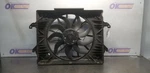 19 Dodge Ram 1500 New Style 5.7L Radiator Fan Assembly. Fixed Price $229.50.