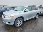 Radiator Fan Motor Assembly Vin K 5TH Digit Fits 08-13 Highlander 936740. Fixed Price $153.89.