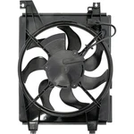 620-813 Dorman Cooling Fan Assembly For Hyundai Elantra 2001-2006. Fixed Price $98.99.