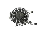 Dorman A/c Condenser Fan Assembly For 2001-2007 Toyota Sequoia 4.7L V8. Fixed Price $134.56.