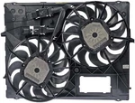 Dorman 621-453 Dual Fan Assembly Without Controller. Fixed Price $1307.01.