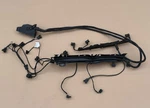 94-95 Mercedes W140 S320 R129 SL320 Engine Wiring Harness 1404404605 Updated. Fixed Price $499.99.