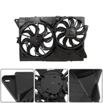 Labwork Radiator Cooling Fan Assembly Lincoln Mkt Ford Explorer 2013-2017. Fixed Price $78.26.