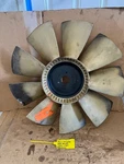Cummins Isb 6.7 Engine Cooling Fan 9-BLADE 6-BOLT Used Pn# 3911322. Fixed Price $80.00.