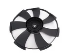 Genuine Honda Fan Blade 19020-5BA-A01. Fixed Price $69.95.