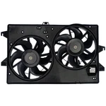 Continental Ag FA70212 Dual Fan Assembly. Fixed Price $184.28.