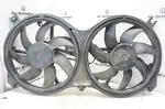 13-24 Nissan Pathfinder Dual Radiator Cooling Fan Motor Assembly 21481-3JA0E Oem. Fixed Price $123.65.