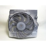 Bmw Z3 2.3 2.8 M52TU Auxiliary Electric Cooling Fan 1996-2000 Oem. Fixed Price $161.25.