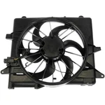 620-137 Dorman Cooling Fan Assembly Ford Mustang 2005-2014. Fixed Price $150.02.