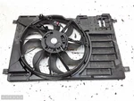 2015 Ford Focus Diffuser Radiator Fan Petrol 2000ECOBOOST 3135104101 CV618C607GF. Fixed Price $183.00.