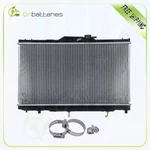 Radiator For 1998-2000 2001 2002 Chevrolet Prizm W/ 8-10MM 27-51MM Hose Clamps. Fixed Price $59.45.
