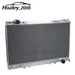 Engine Cooling Radiator Row Full Aluminum For Lexus LS400 1UZ-FE UCF20 A/t. Fixed Price $199.00.