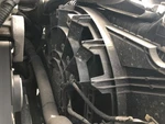 2017 Jaguar Xe Engine Cooling Fan Motor Assembly Fits 2.0L Gas 956779. Fixed Price $136.00.