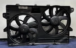 2011 Ford Edge Oem Electric Cooling Fan Motor Tow Package 9T438C607AA 07-14. Fixed Price $175.00.
