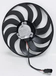 Oem Ford Explorer Radiator Fan Motor L1M38C607AF Blade Chipped. Fixed Price $230.00.