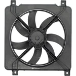 620-605 Dorman Cooling Fan Assembly Driver Left Side New For Olds Cutlass Lh. Fixed Price $135.07.