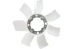 Dorman Radiator Fan Blade Fits 93-95 Toyota 4RUNNER V6 3.0L Model Number 620-535. Fixed Price $40.00.