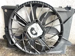 2003-2012 Mercedes R230 W215 Cl SL600 SL63 Radiator Cooling Fan 1137328069 Oem. Fixed Price $142.50.