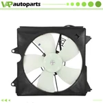 Engine Radiator Cooling Fan Assembly For 2013-18 Acura Rdx 2008-12 Honda Accord. Fixed Price $47.48.