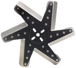 Derale 13IN Stainless Steel Cooling Fan Reverse Rotation 6 Blade 19313. Fixed Price $77.78.