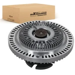 Engine Fan Clutch Ford Aerostar 2.3L 1986-1987 E3TZ8A616G E3TZ8A616F. Fixed Price $37.16.