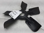 Fan Blade 3.7L 00-09 Dodge Durango 52028916AC. Fixed Price $95.99.