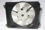 12-15 Honda Civic Si 2.4L Condenser Cooling Fan Motor Assembly 38615-RX0-A01 Oem. Fixed Price $69.45.