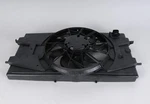 Genuine Gm Engine Cooling Fan Assembly With Shroud 15849644. Fixed Price $207.47.
