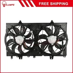 For 2014-2018 Nissan Rogue 2015-2017 X-trail Radiator Condenser Cooling Fan. Fixed Price $70.97.