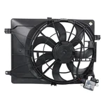 Labwork Radiator Cooling Fan Assembly 2016-2021 For Kia Sportage Hyundai Tucson. Fixed Price $78.62.