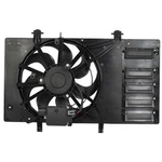 RF408 Motorcraft Cooling Fan Assembly Ford Fiesta 2014-2019. Fixed Price $344.50.