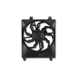 Engine Cooling Fan Assembly Global 2811437 Fits 07-08 Hyundai Santa Fe 3.3L-V6. Fixed Price $173.99.
