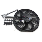 Racing Power R1009 10IN Electric Cooling F An 12V Curved Blades. Fixed Price $60.84.