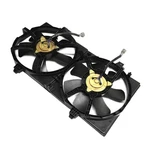 Radiator Cooling Fan W/ Motor For Nissan Sentra 2000-2001 21481-6M100. Fixed Price $49.59.