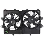 New Cooling Fan Assembly Ford Escape 2005 2006 2007 2008. Fixed Price $201.97.