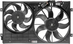 Dorman 620 843 Dual Fan Assembly W Brushless Motor. Fixed Price $248.33.
