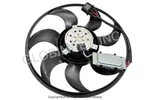 Porsche (2005-2010) Auxiliary Fan Right (pass. Side) Acm + Year Warranty. Fixed Price $298.05.